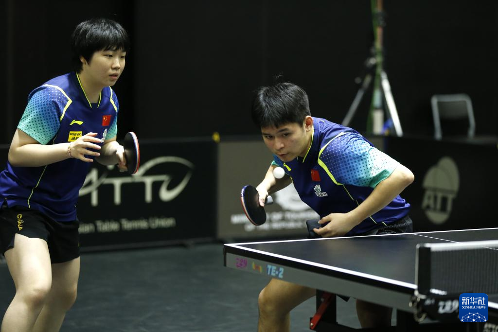 队保持竞争 队保持竞争