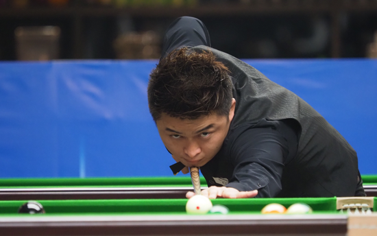 场上的斗志 场上的斗志