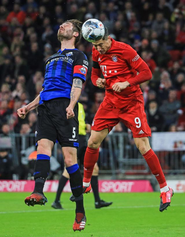 竞争精神 竞争精神