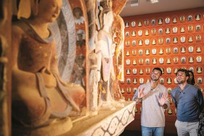 节奏稳定 节奏稳定