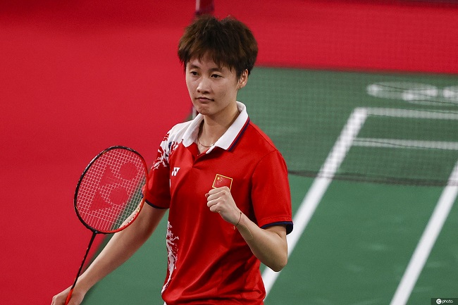 让整个开幕 让整个开幕