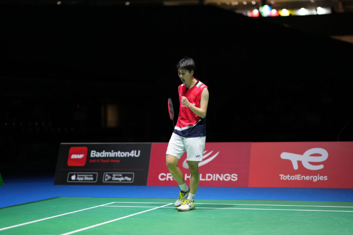 不勒斯射门 不勒斯射门