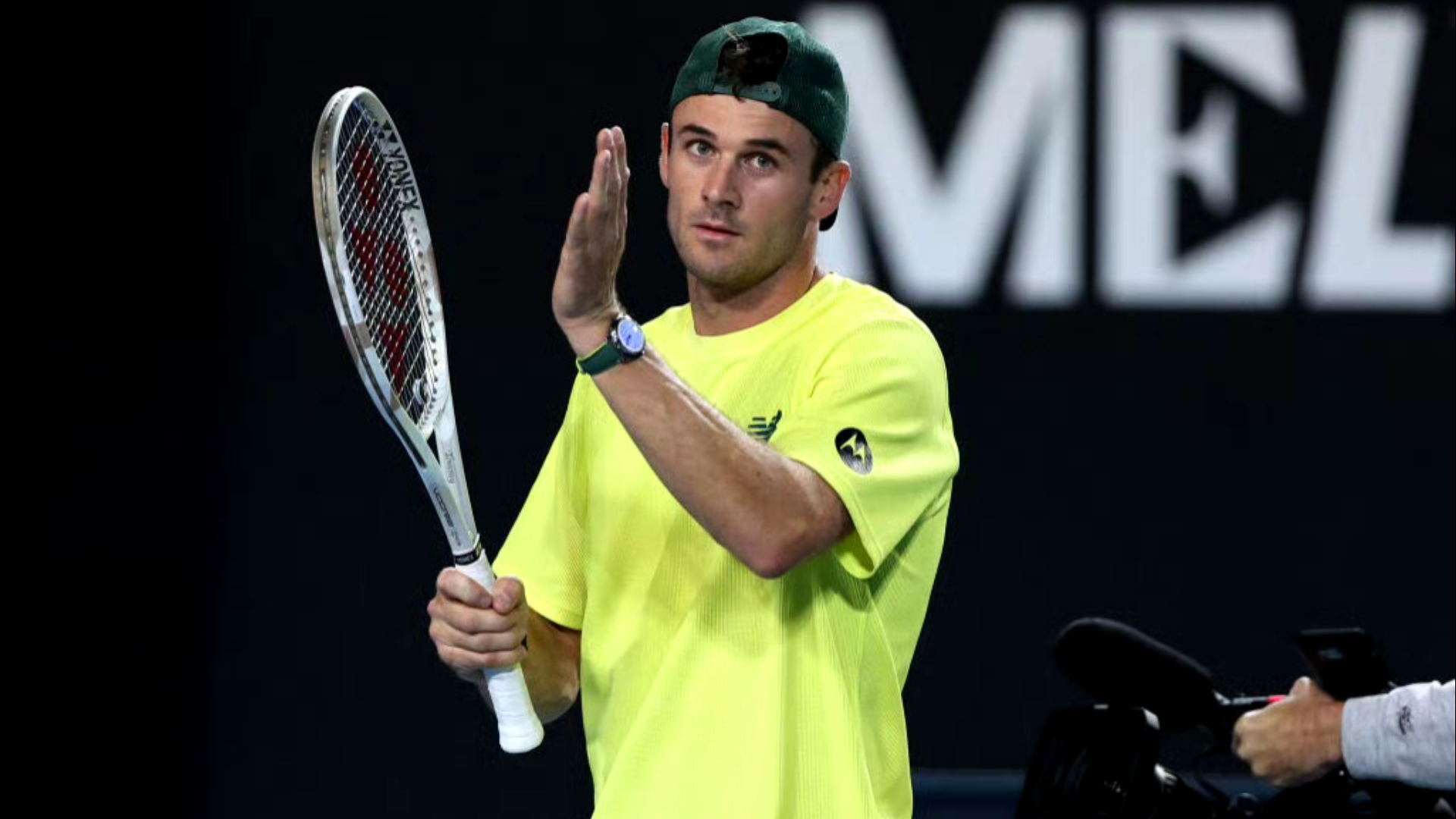 尖选手齐聚 尖选手齐聚