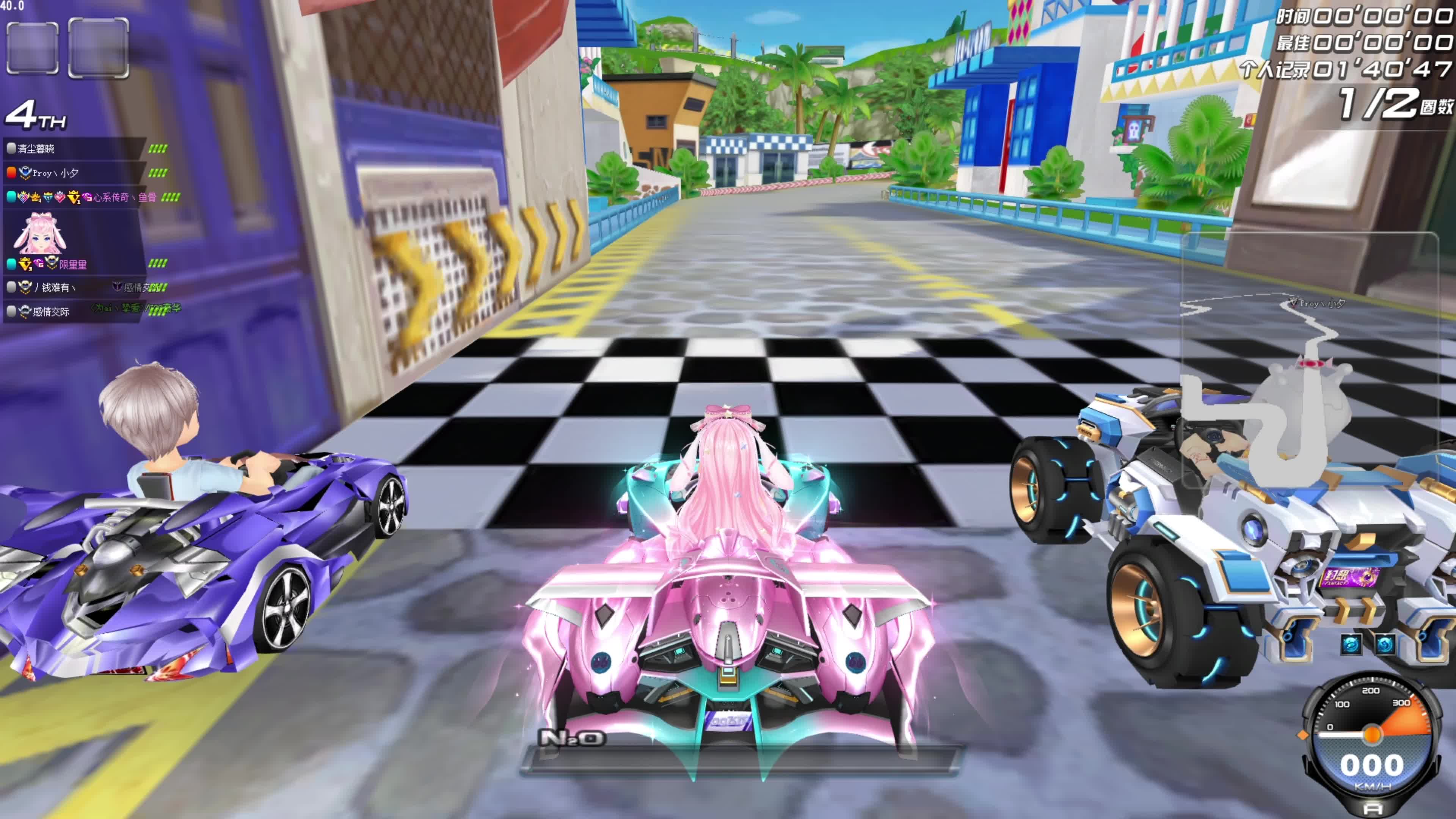 三大抓手 三大抓手