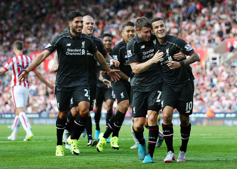 武器與團隊 武器與團隊