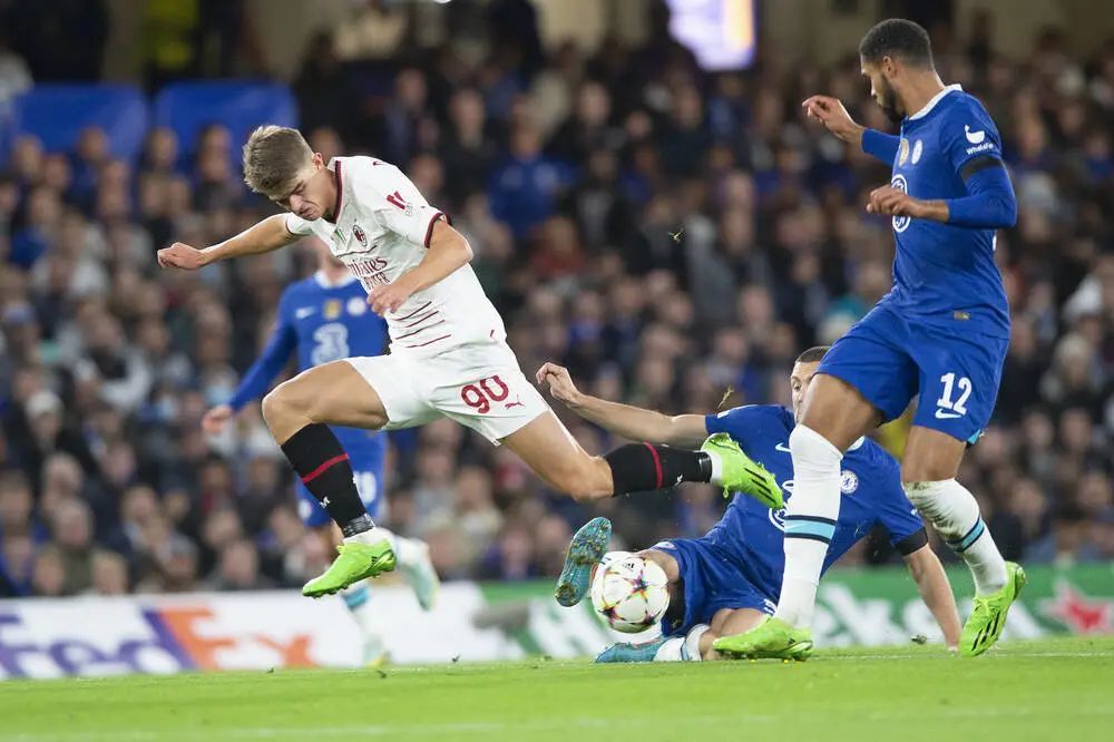 体系的真正 体系的真正