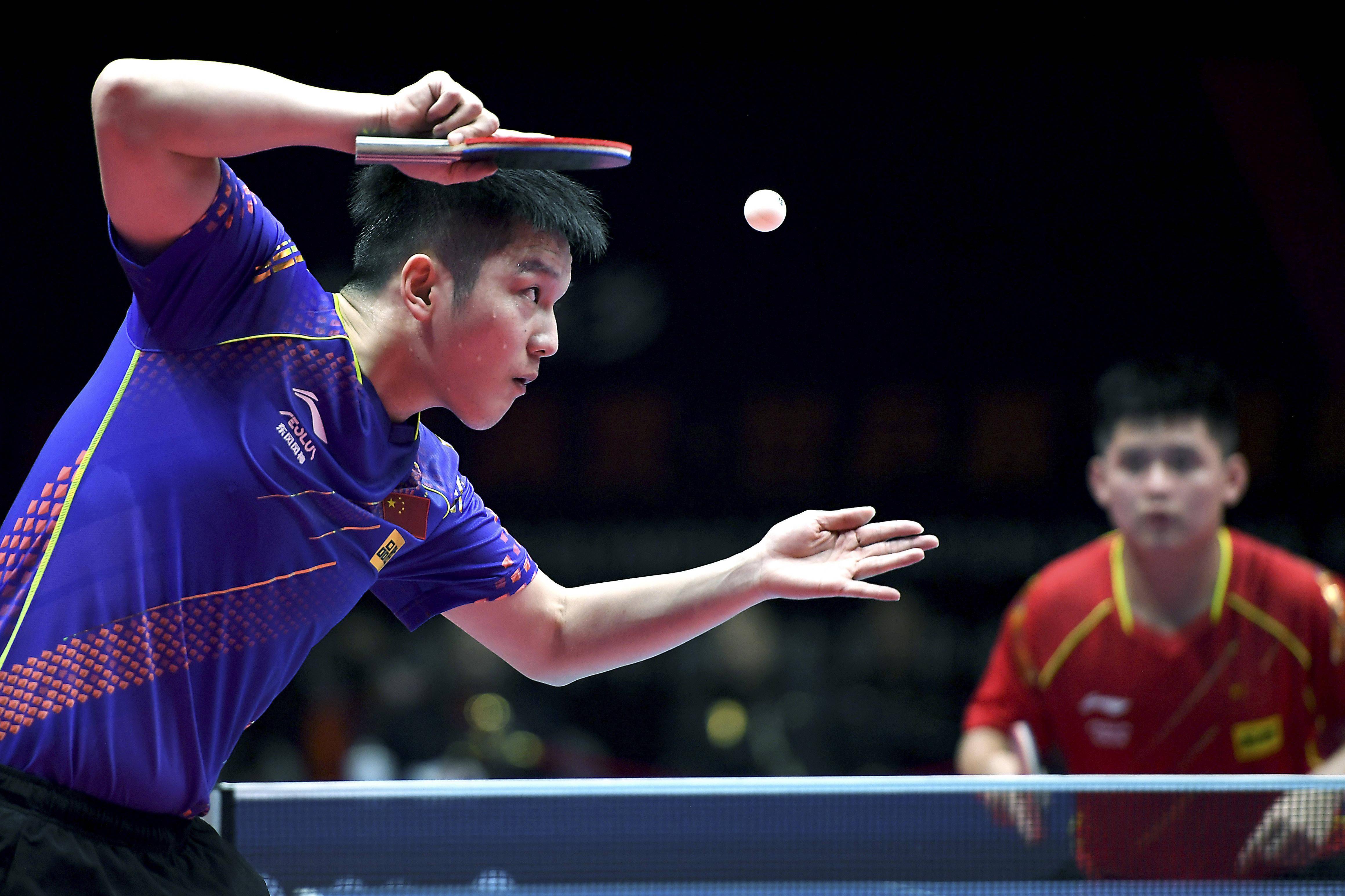 的对手失误 的对手失误